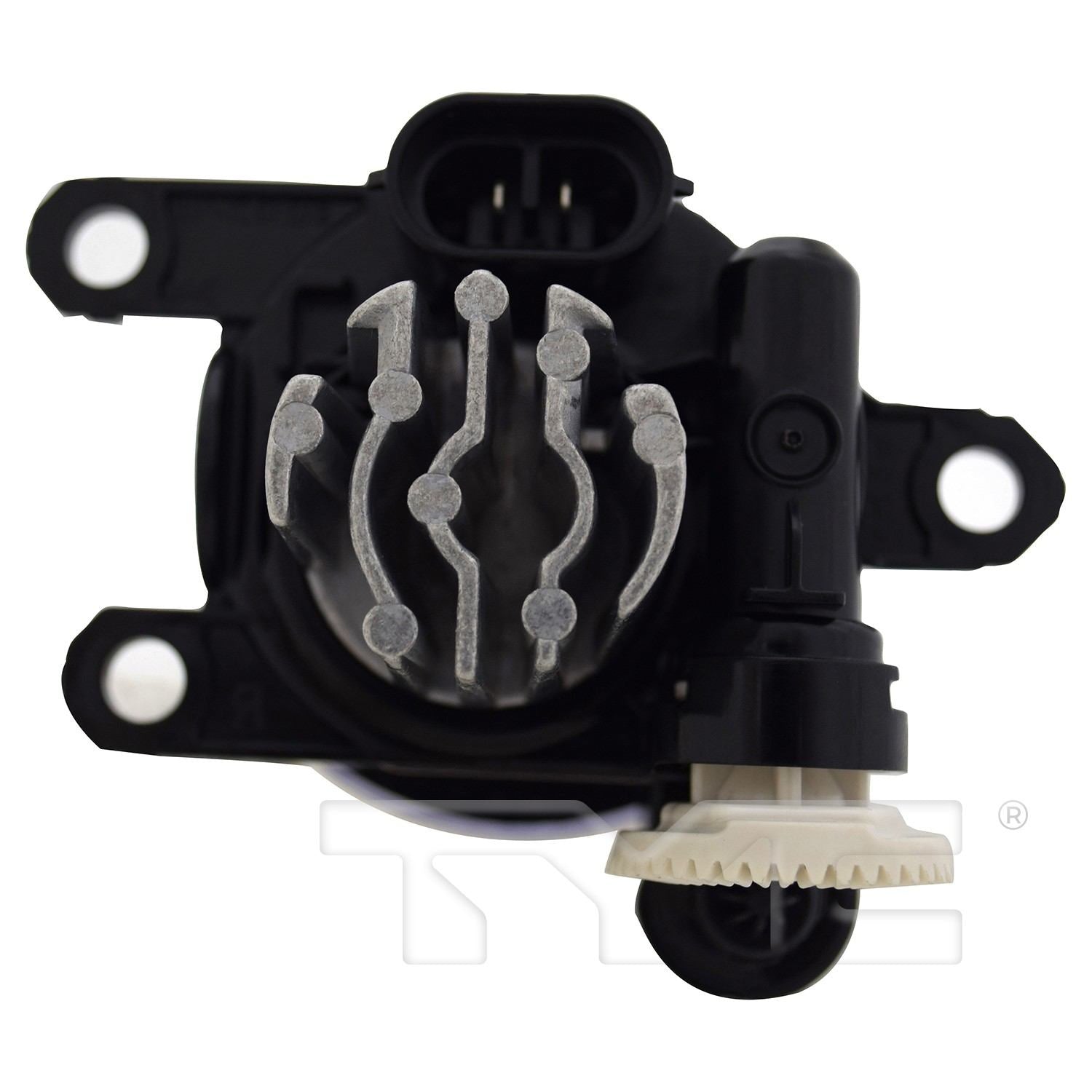 TYC CAPA Certified 19-6312-00-9