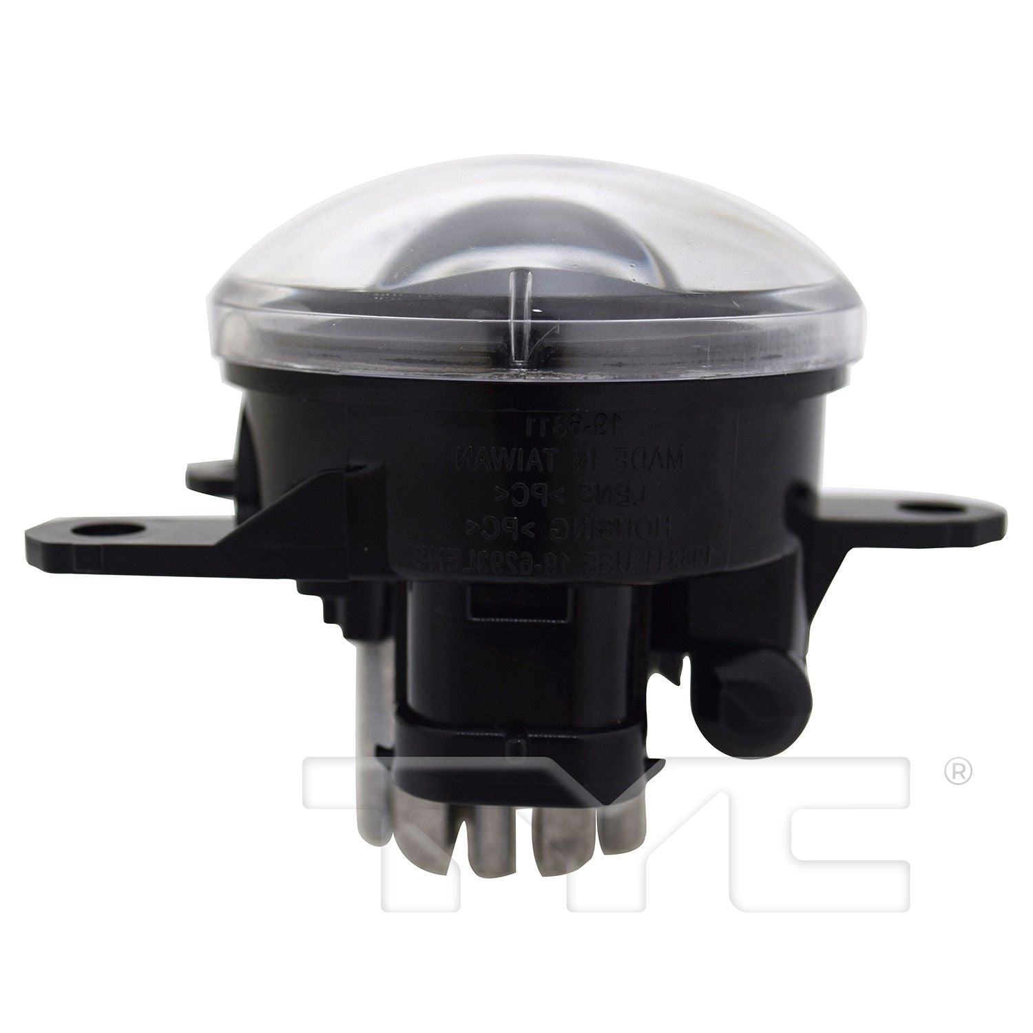 TYC CAPA Certified 19-6312-00-9