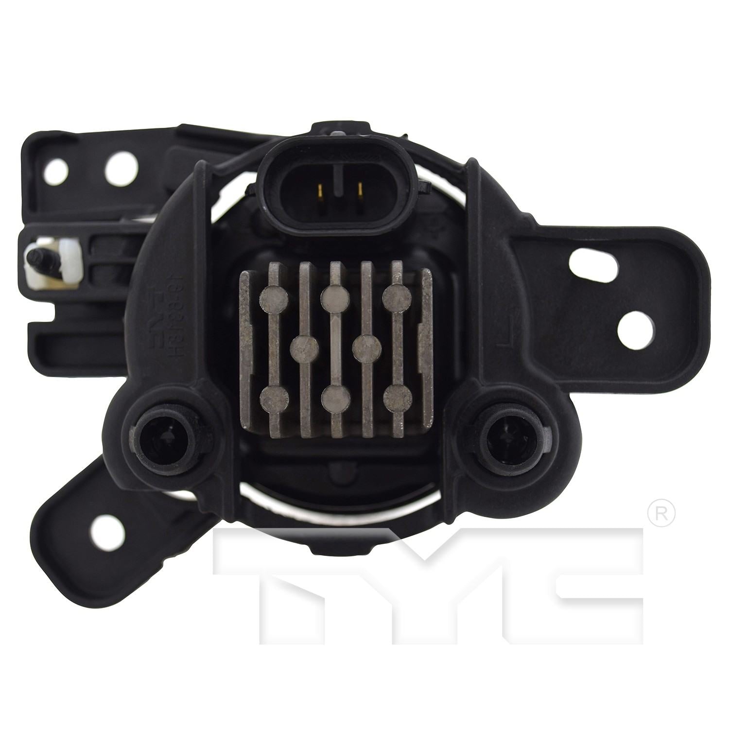 TYC CAPA Certified 19-6317-00-9