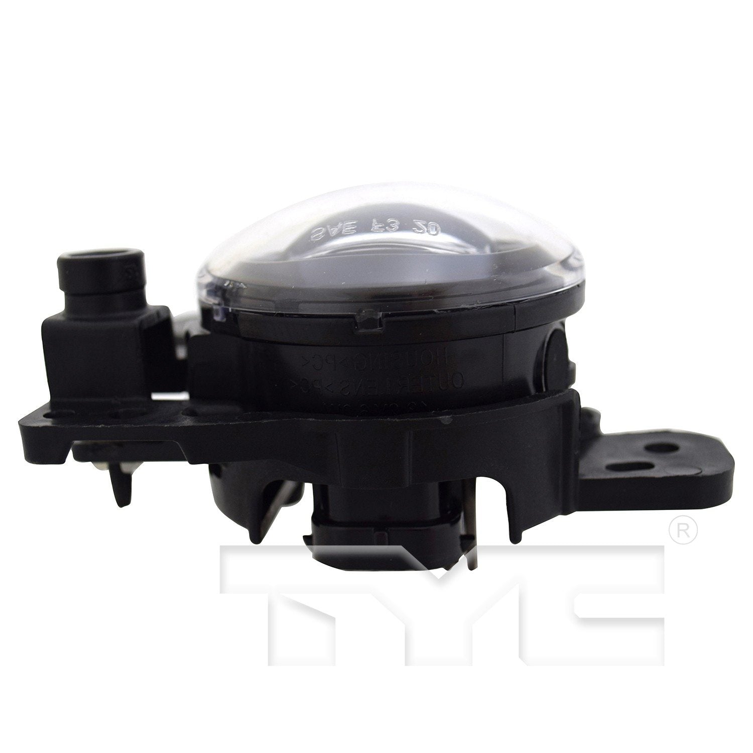 TYC CAPA Certified 19-6317-00-9