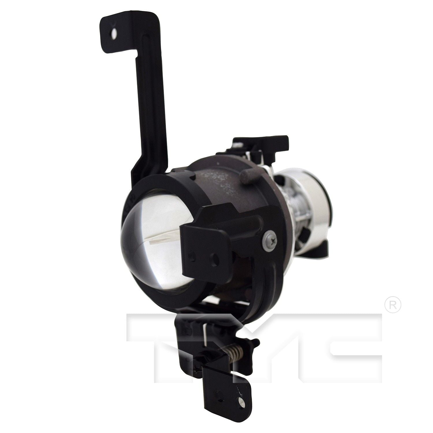 TYC CAPA Certified 19-6321-00-9