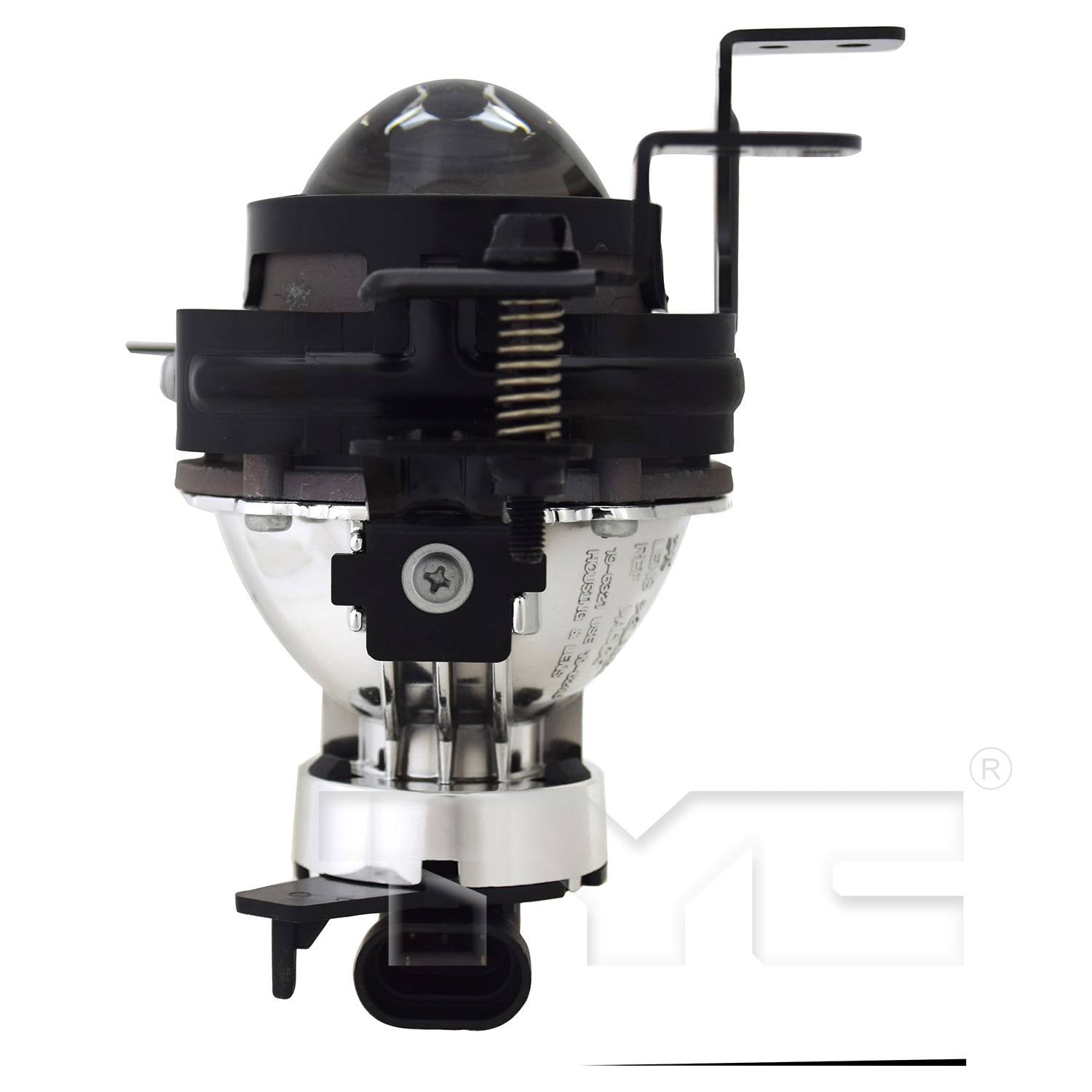 TYC CAPA Certified 19-6321-00-9