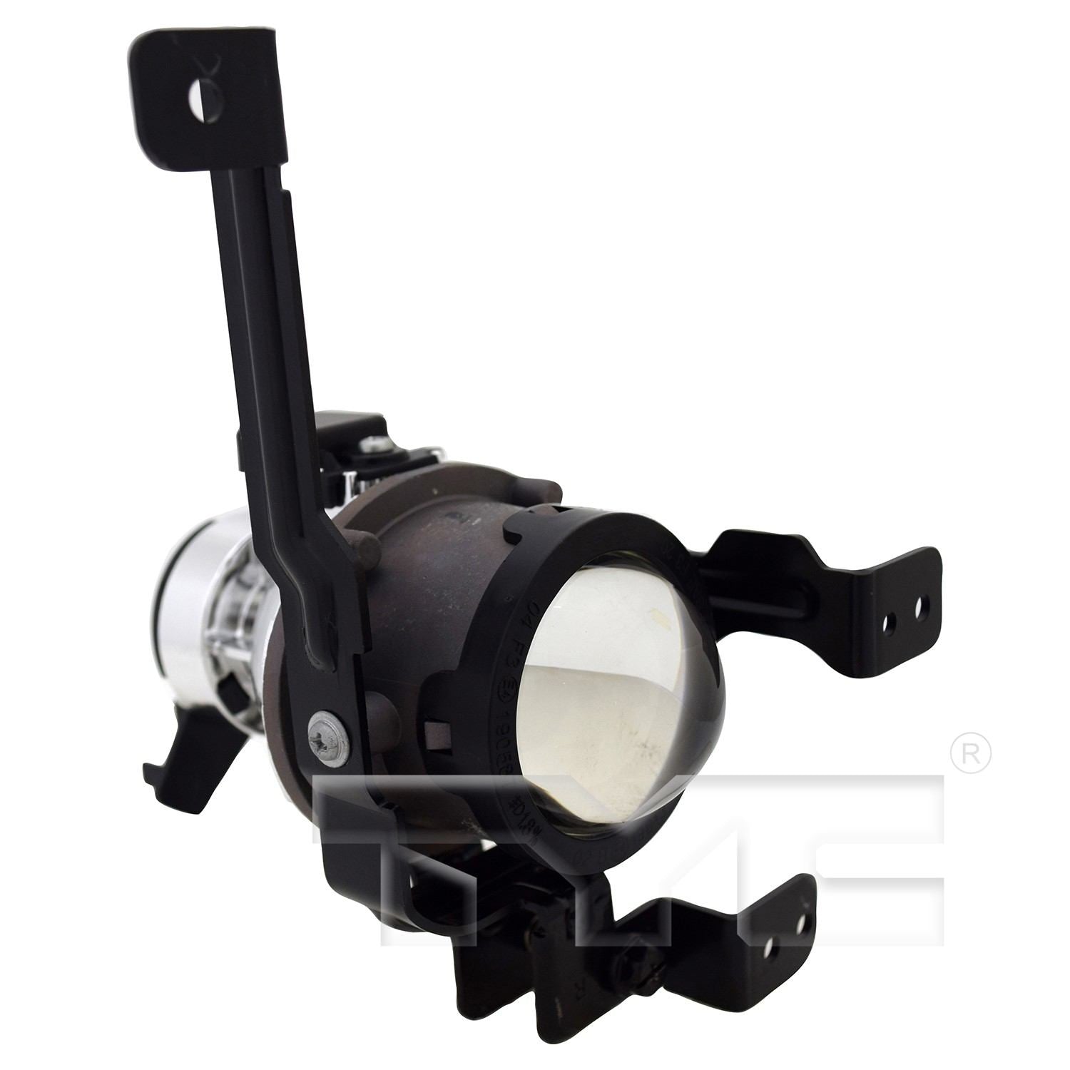 TYC CAPA Certified 19-6321-00-9