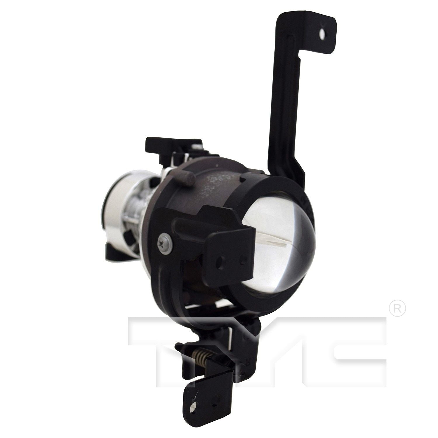 TYC CAPA Certified 19-6322-00-9