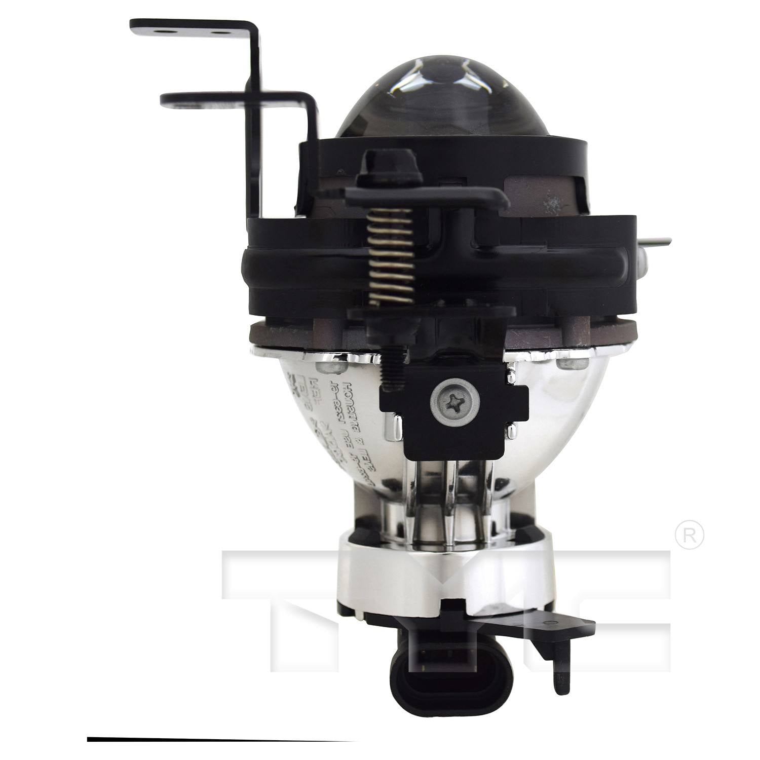 TYC CAPA Certified 19-6322-00-9