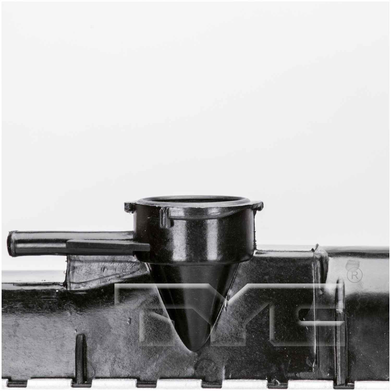 TYC TYC Radiator 1985