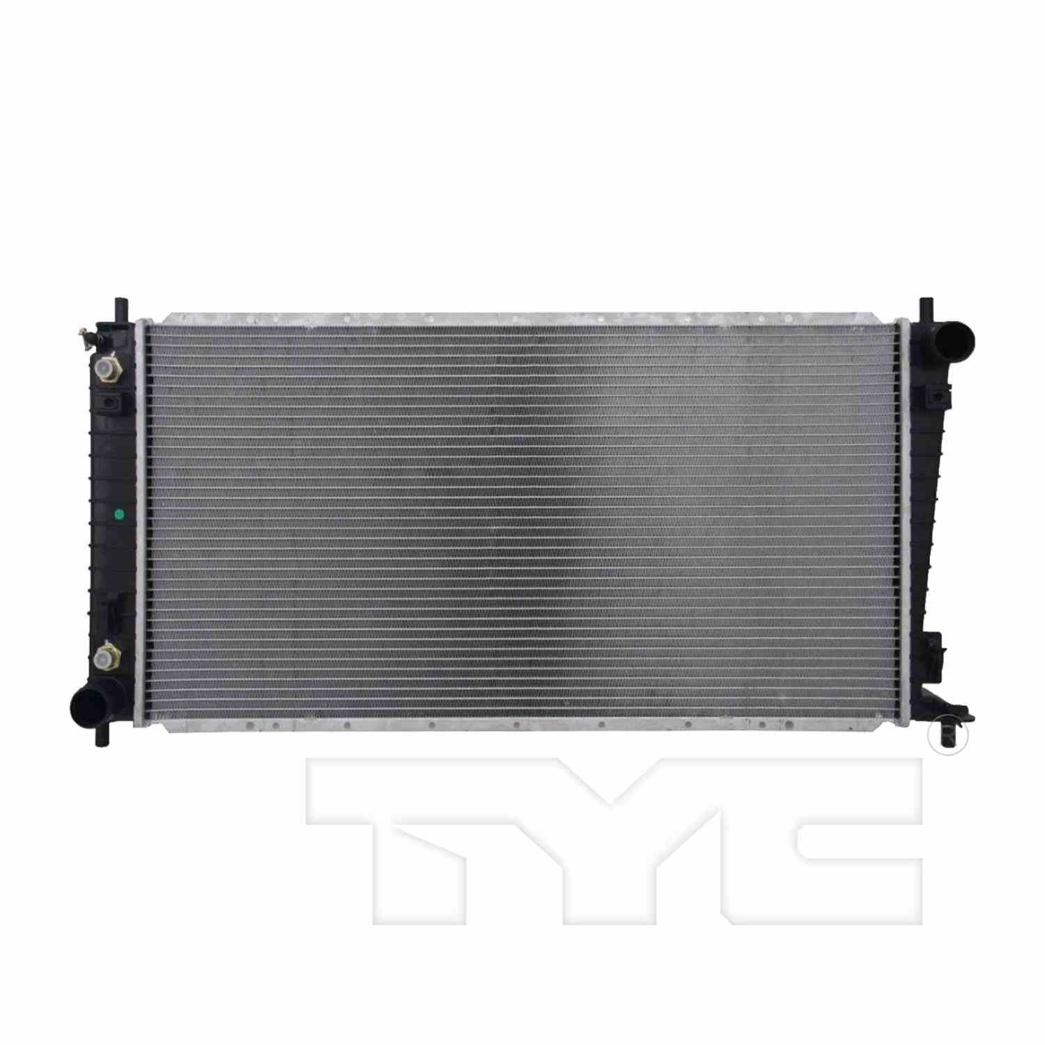 TYC Radiator 1996
