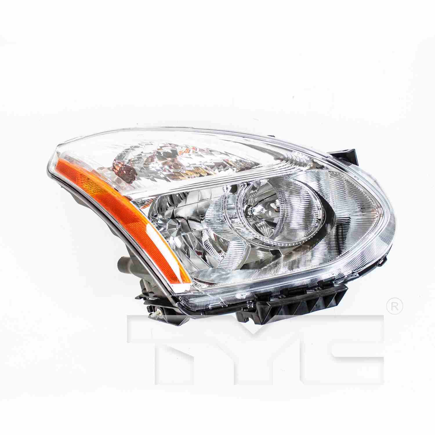 TYC CAPA Certified 20-12527-00-9