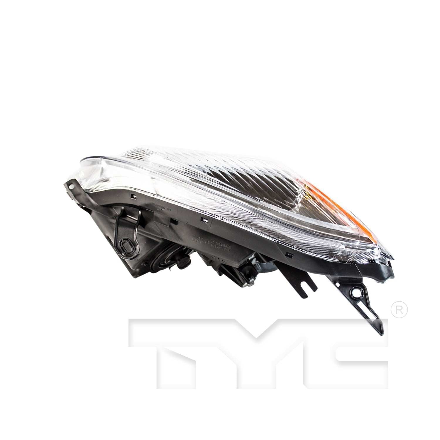 TYC CAPA Certified 20-12527-00-9