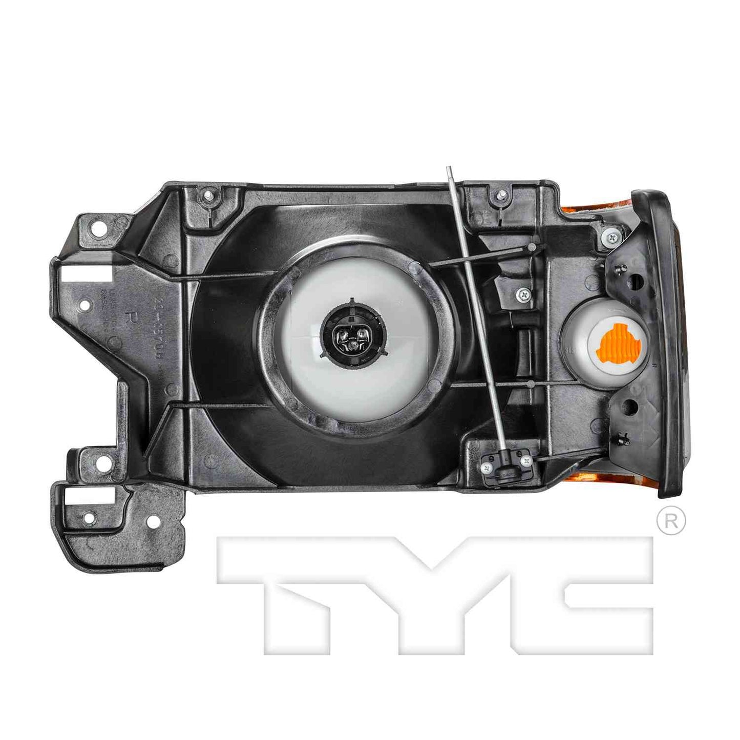 TYC TYC Regular 20-1608-00