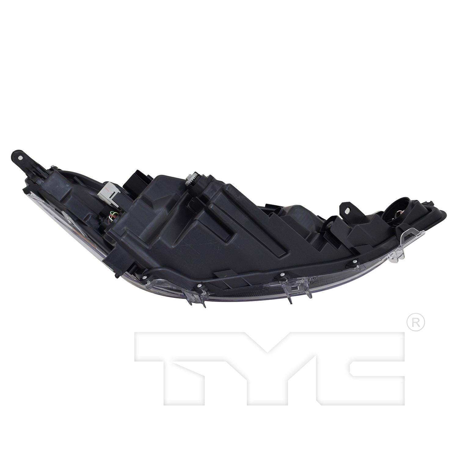 TYC CAPA Certified 20-16196-00-9