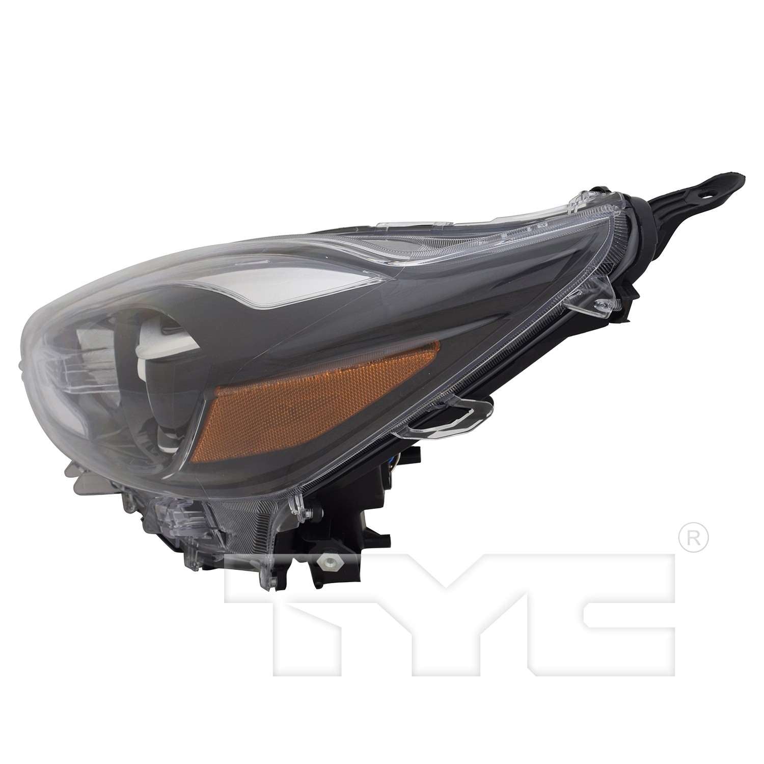 TYC CAPA Certified 20-16196-00-9