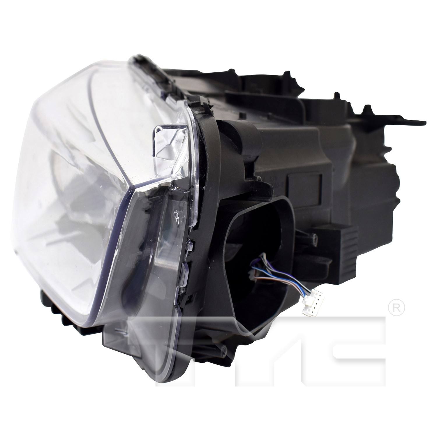 TYC TYC Regular 20-16197-00