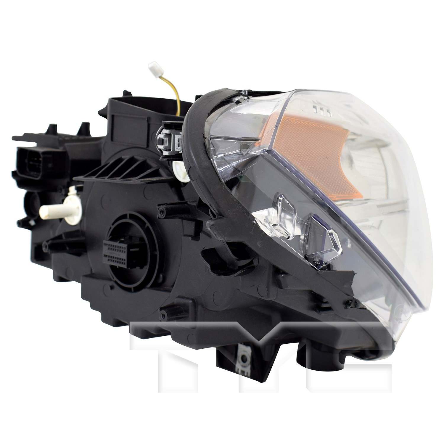 TYC TYC Regular 20-16197-00