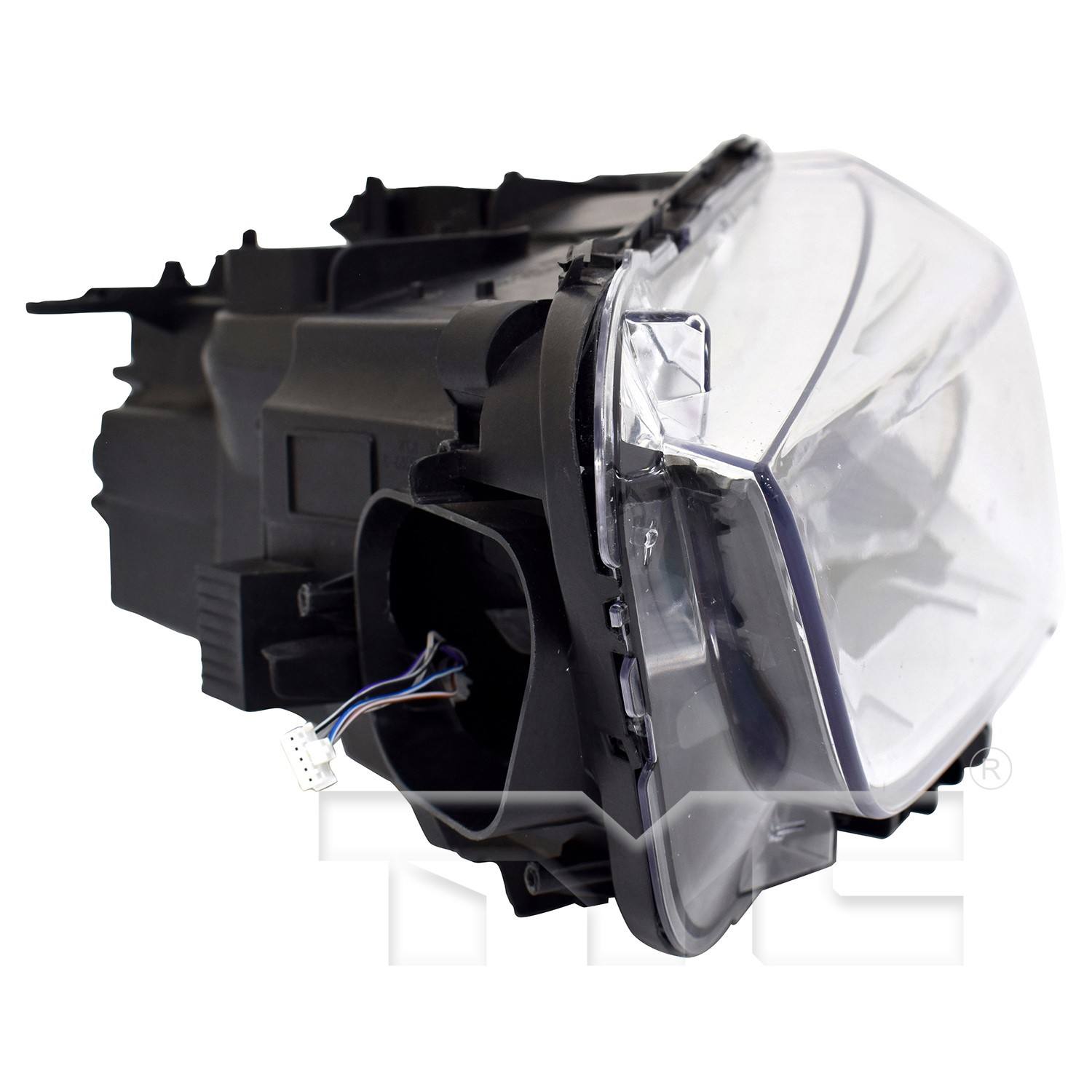 TYC TYC Regular 20-16198-00