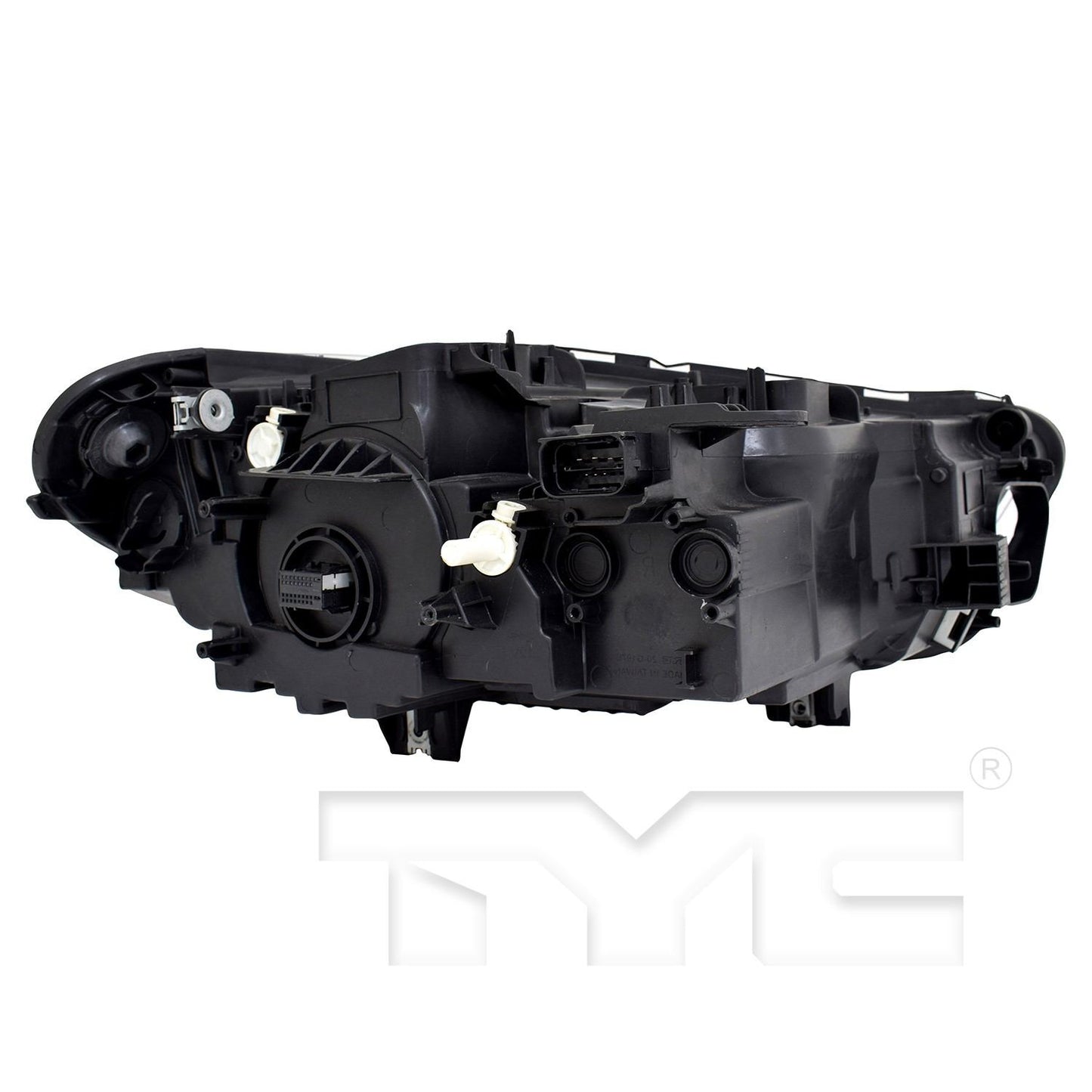 TYC TYC Regular 20-16198-00