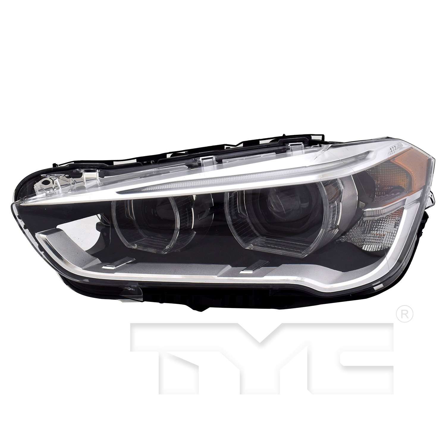 TYC TYC Regular 20-16198-00