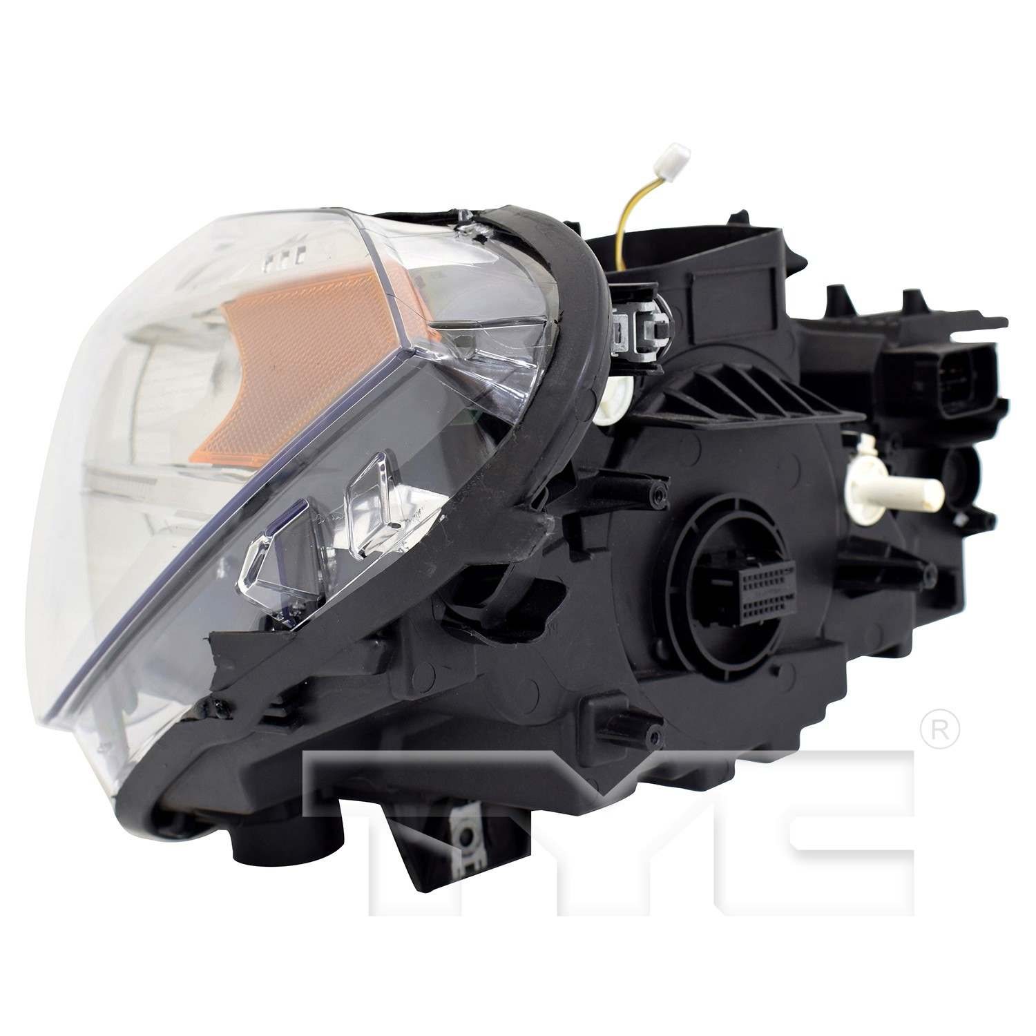 TYC TYC Regular 20-16198-00