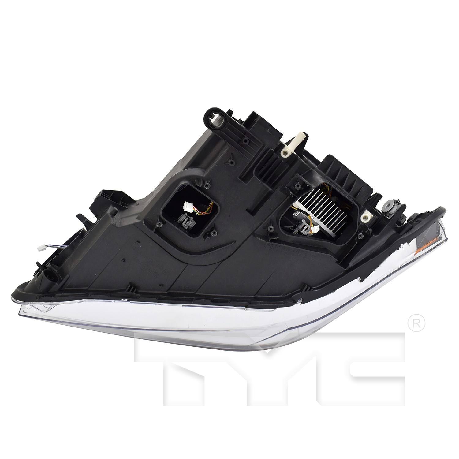 TYC TYC Regular 20-16198-00