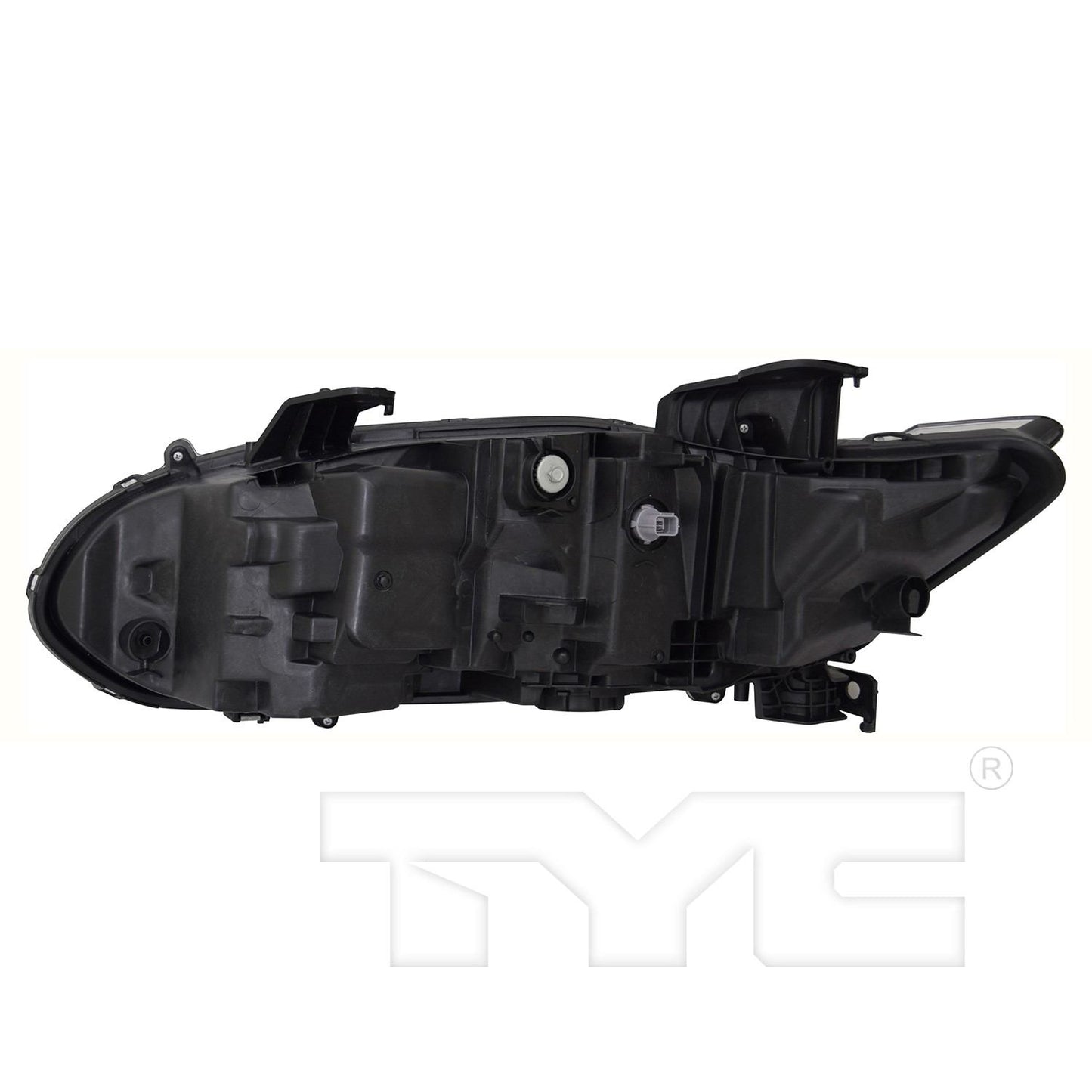 TYC CAPA Certified 20-16257-00-9