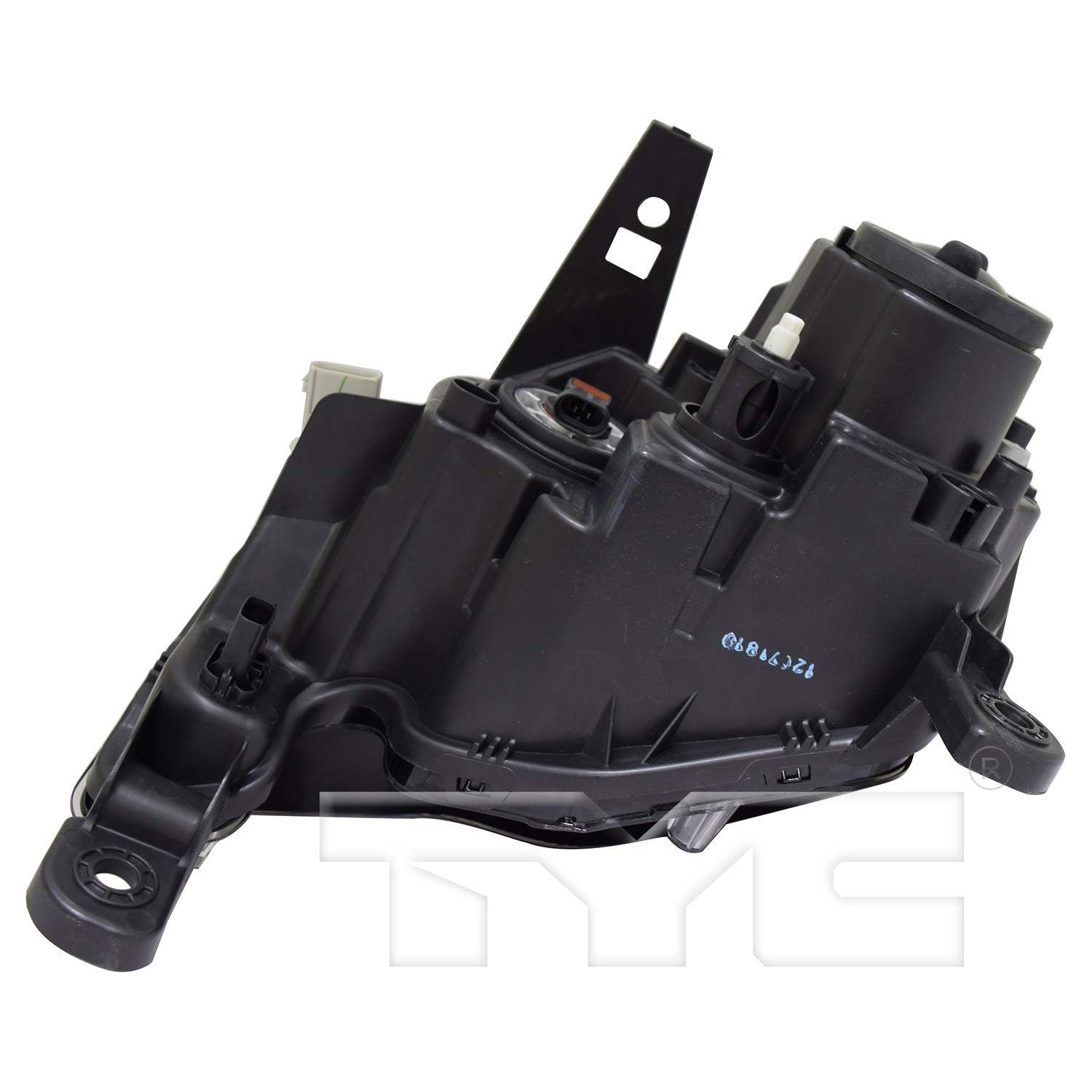 TYC CAPA Certified 20-16275-90-9