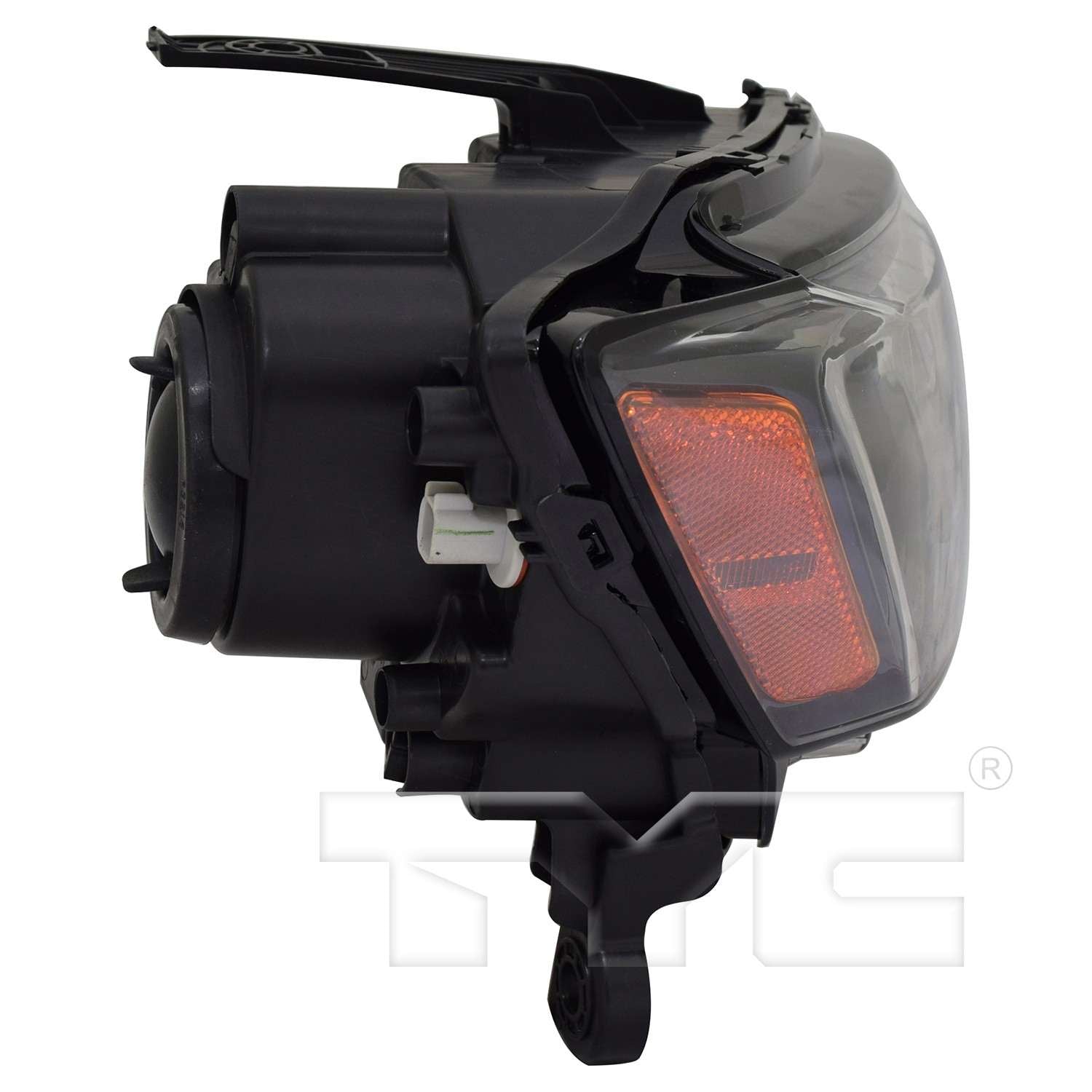 TYC CAPA Certified 20-16275-90-9