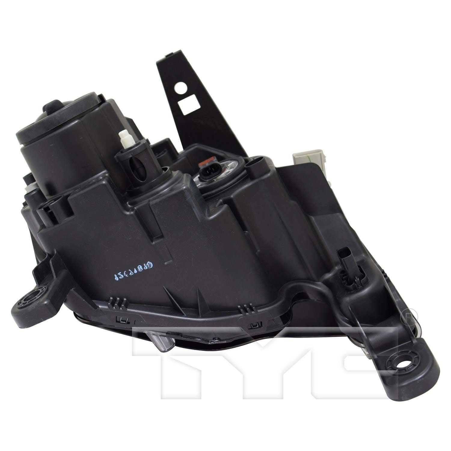 TYC CAPA Certified 20-16276-00-9