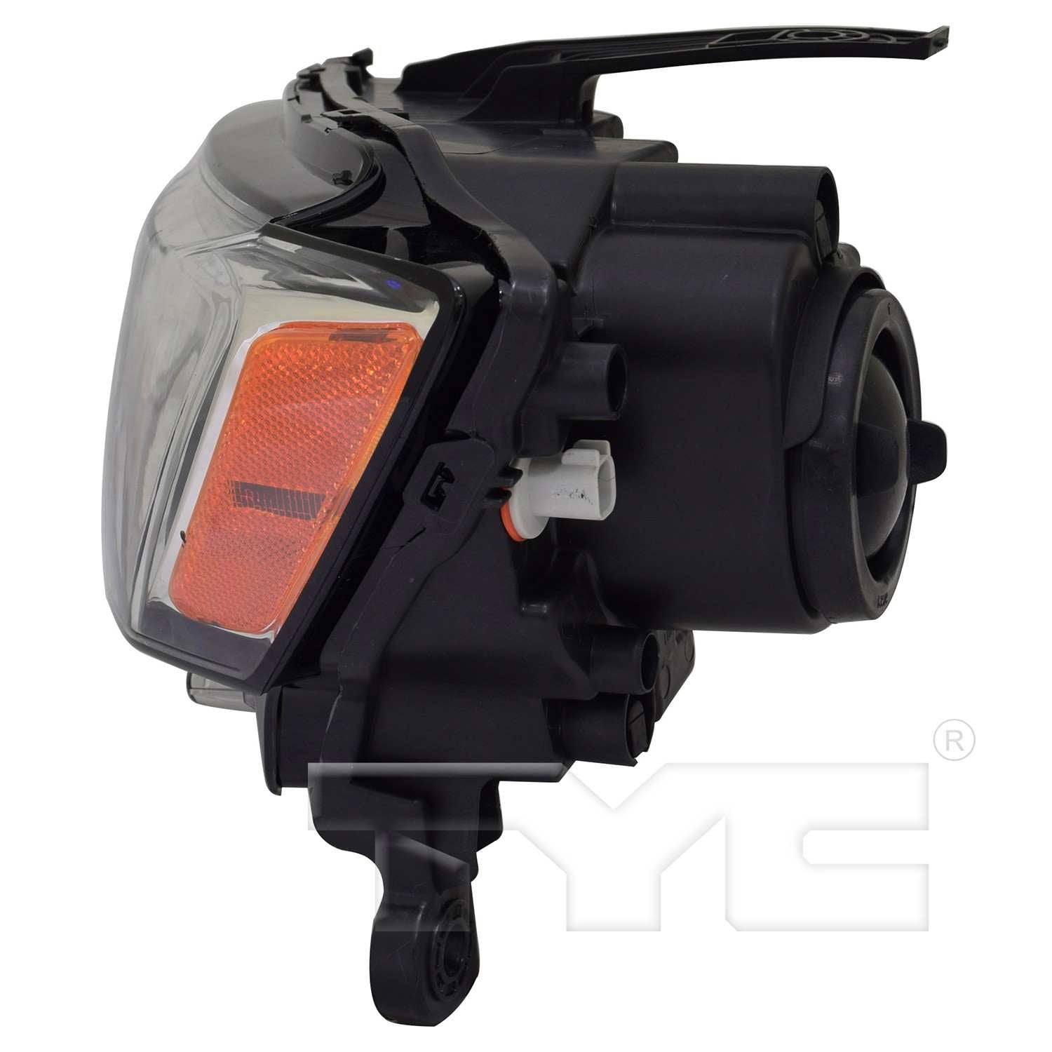 TYC CAPA Certified 20-16276-00-9