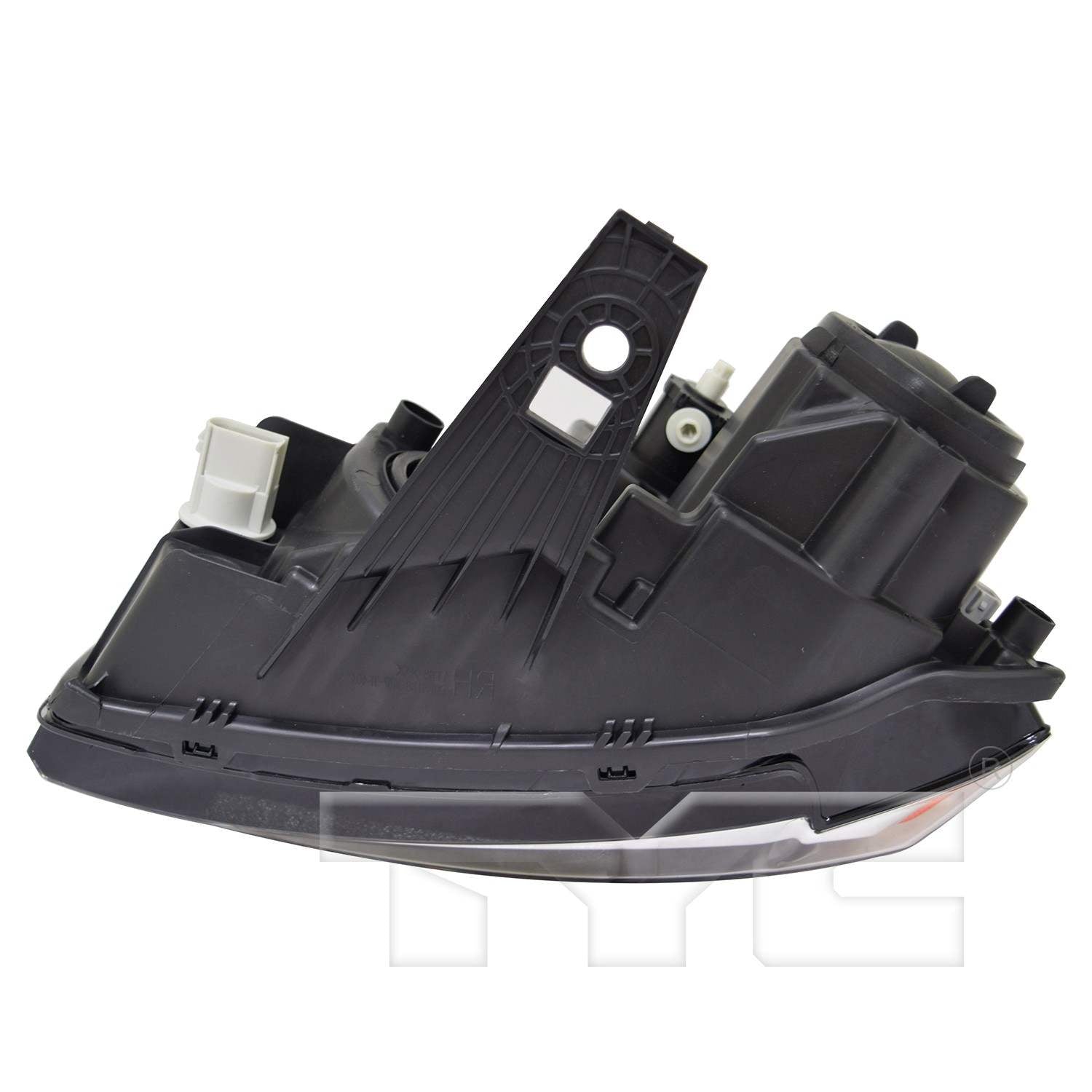 TYC CAPA Certified 20-16276-90-9