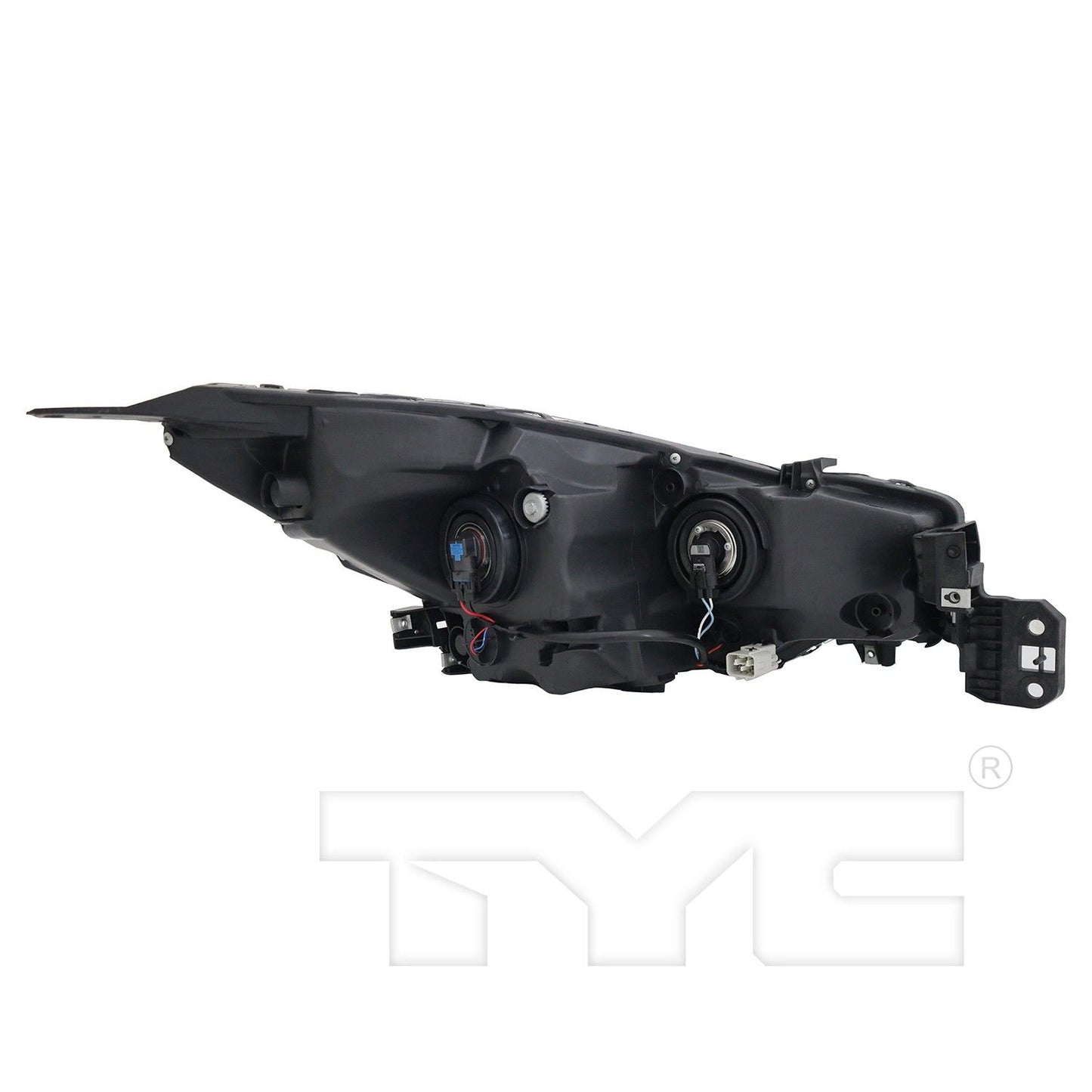 TYC TYC Regular 20-16296-00