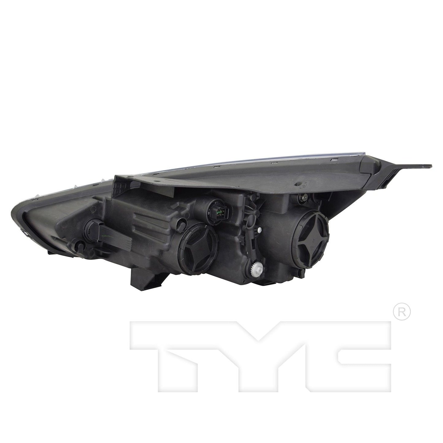 TYC CAPA Certified 20-16333-00-9