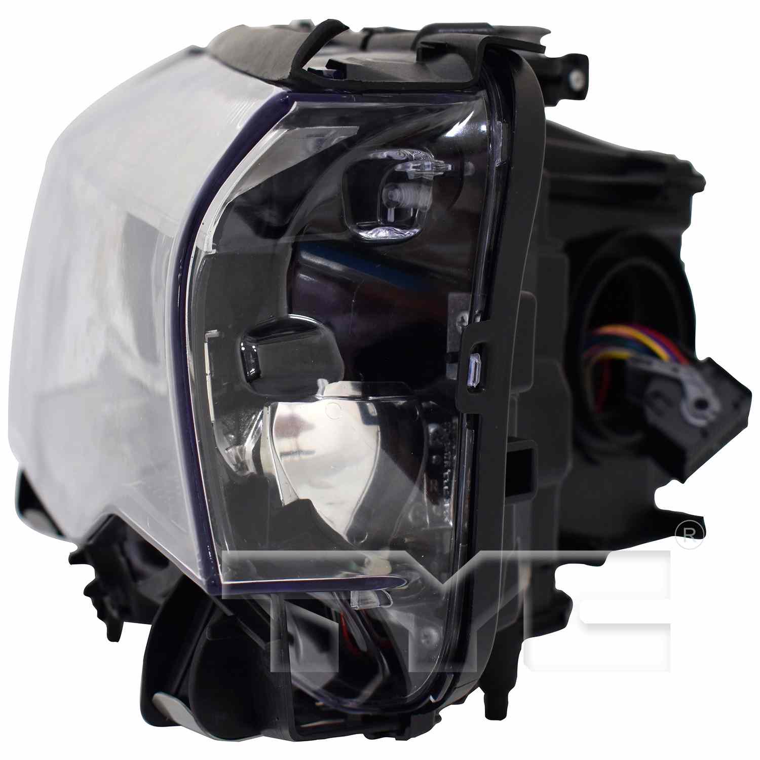 TYC TYC Regular 20-16417-00