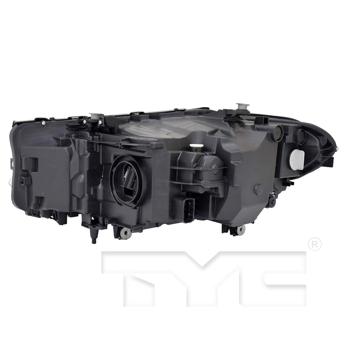 TYC TYC Regular 20-16417-00