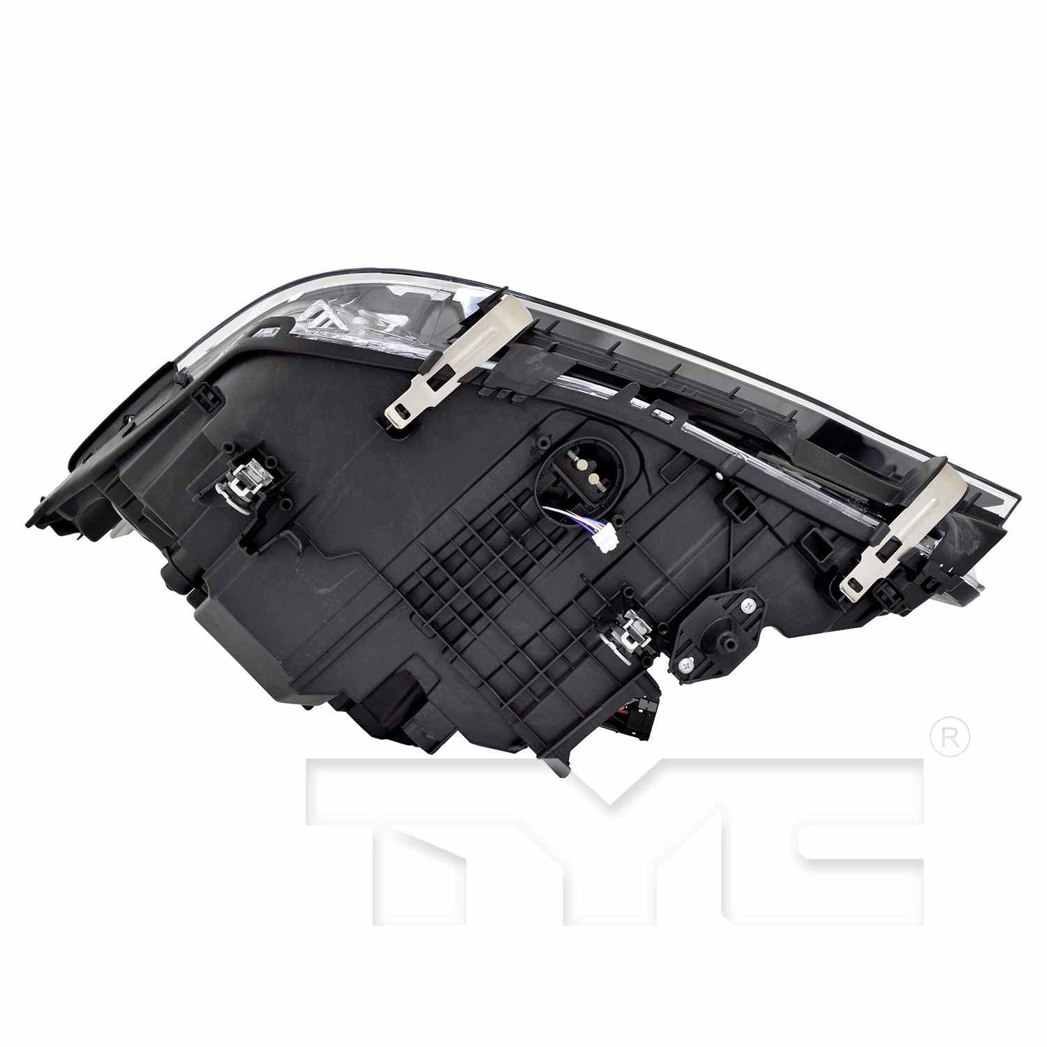 TYC TYC Regular 20-16417-00