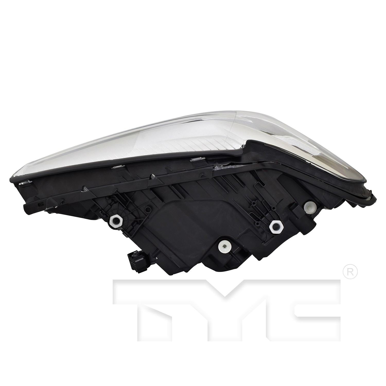 TYC TYC Regular 20-16417-00