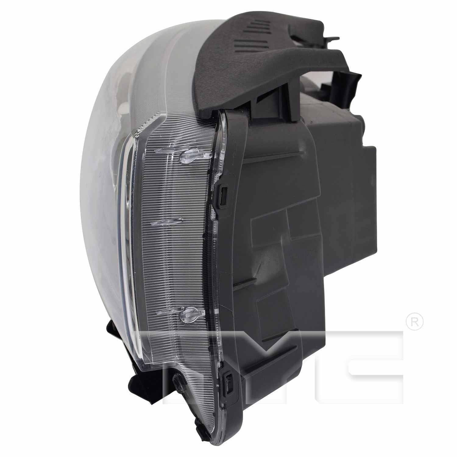 TYC CAPA Certified 20-16645-00-9