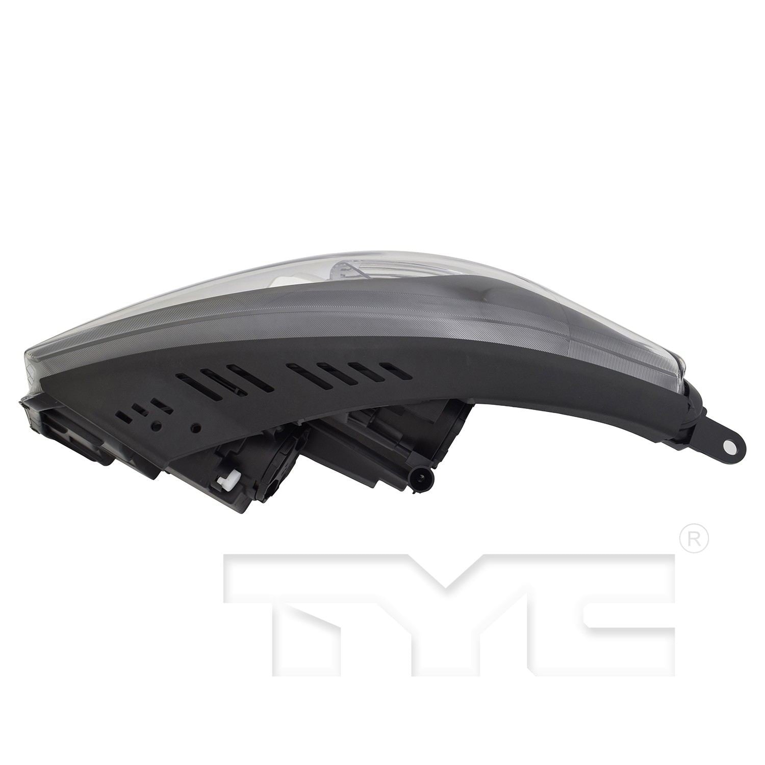 TYC CAPA Certified 20-16645-00-9