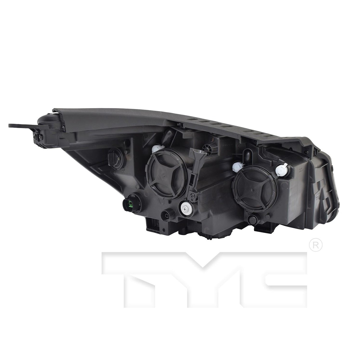 TYC CAPA Certified 20-16646-00-9