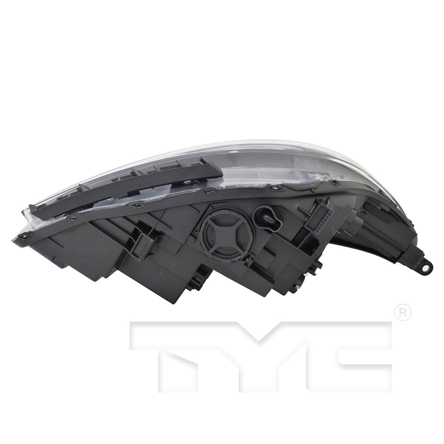 TYC CAPA Certified 20-16646-00-9