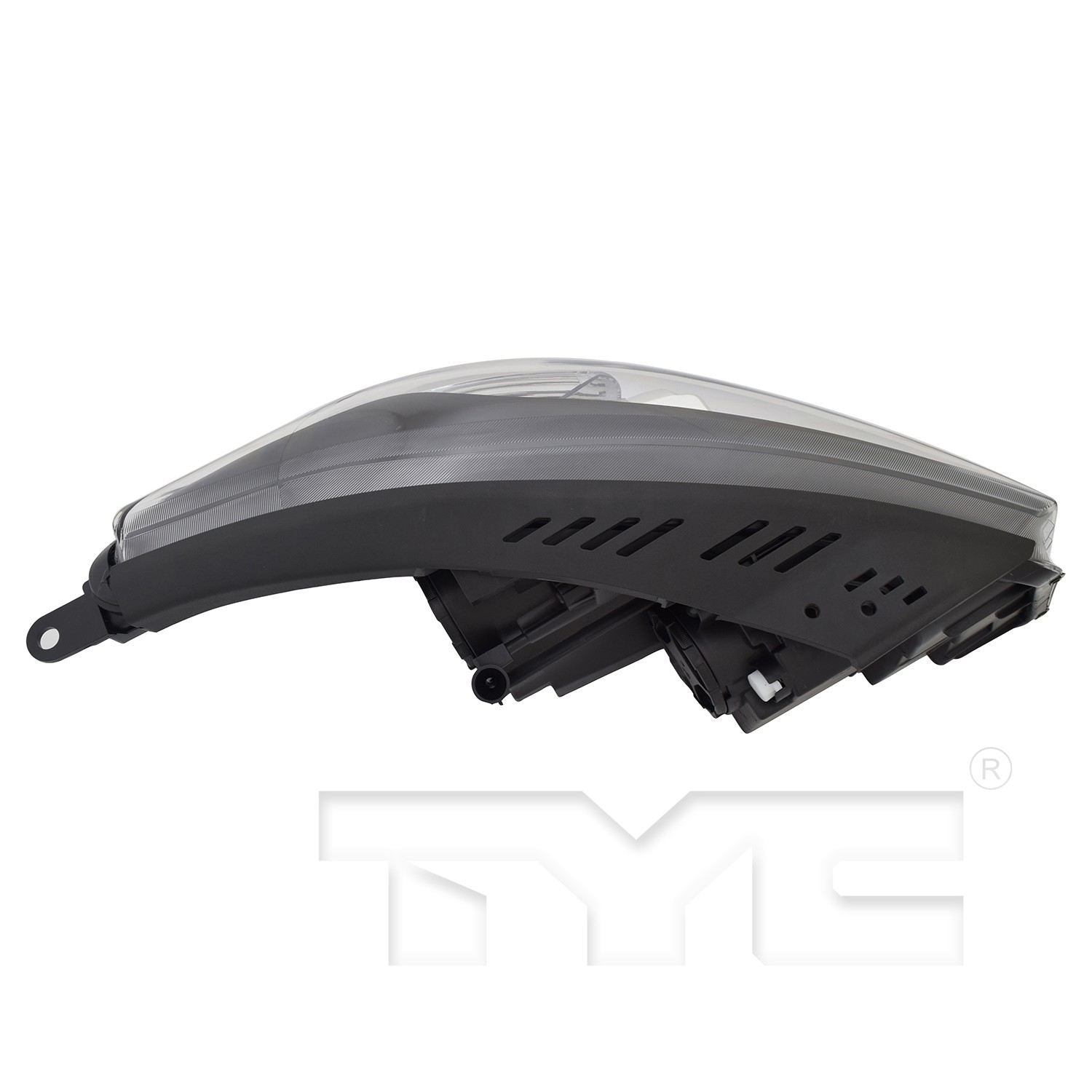 TYC CAPA Certified 20-16646-00-9