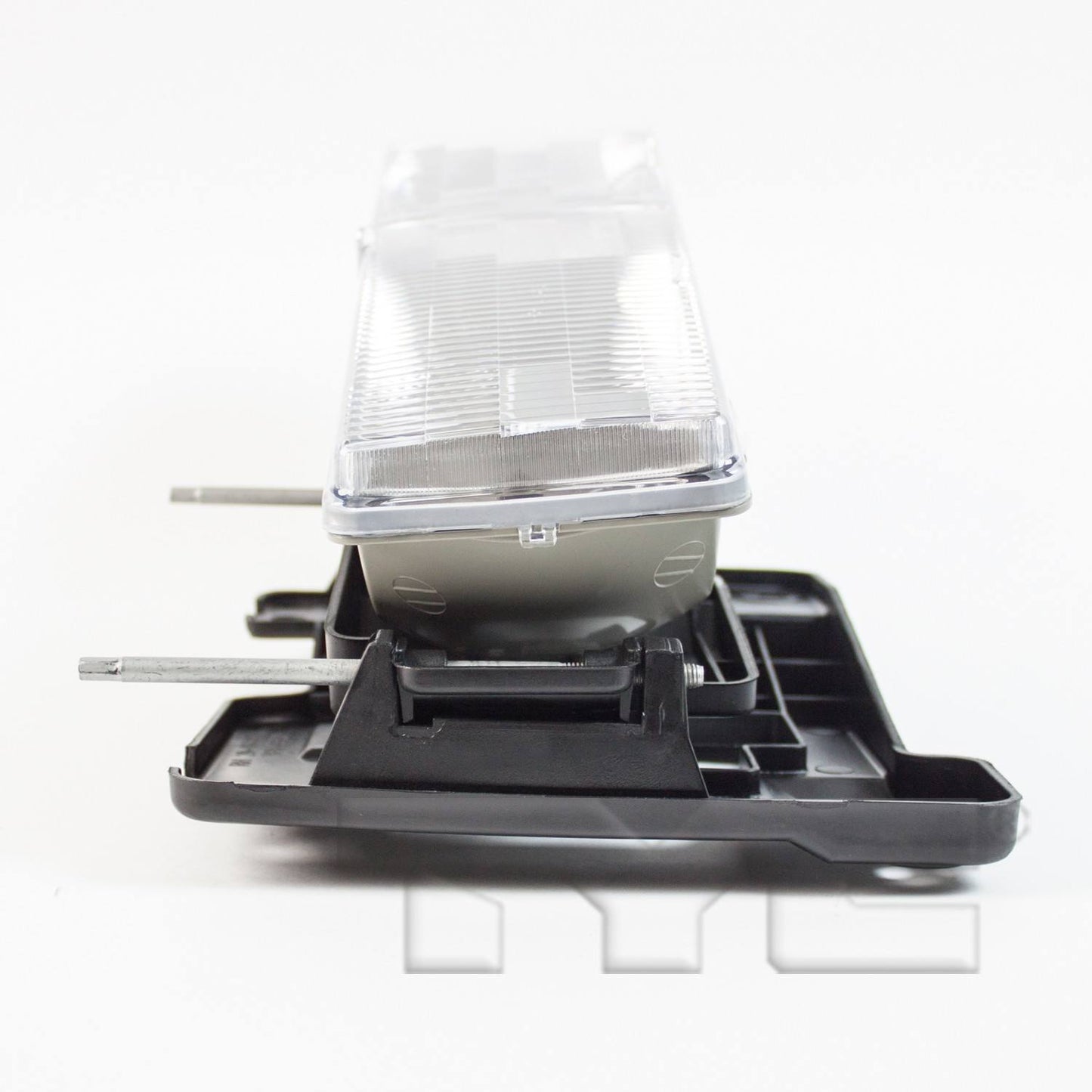 TYC Headlight Assembly 20-1668-00-9