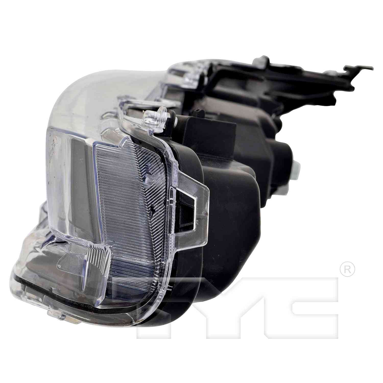 TYC CAPA Certified 20-16689-00-9