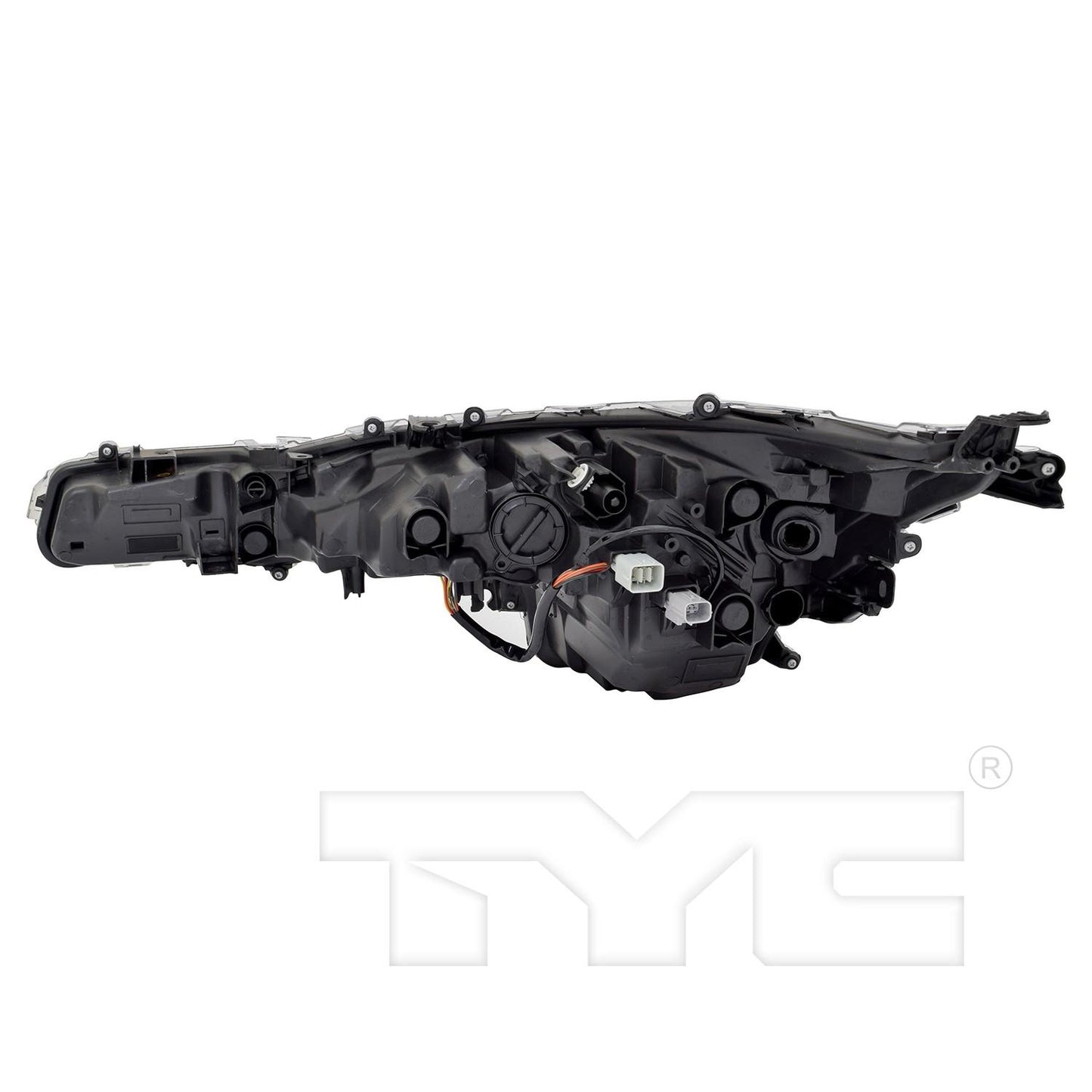 TYC CAPA Certified 20-16689-00-9