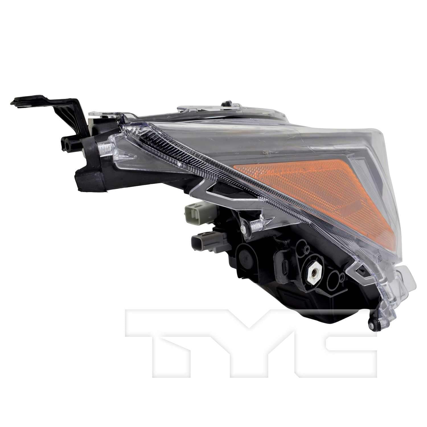 TYC CAPA Certified 20-16689-00-9