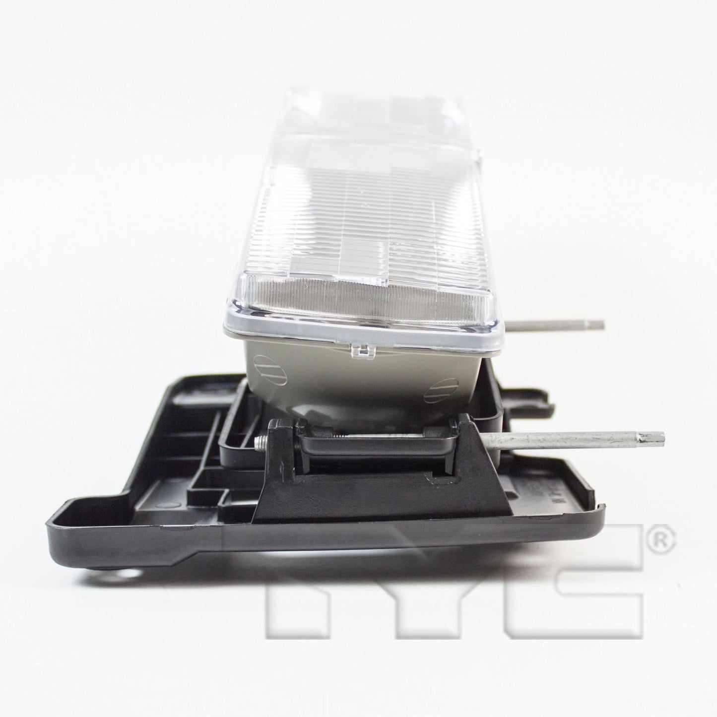 TYC Headlight Assembly 20-1669-00-9