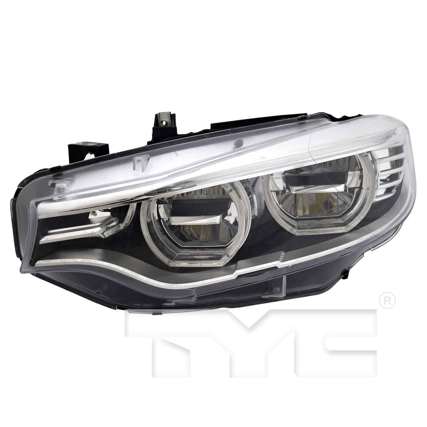 TYC TYC Regular 20-16718-00