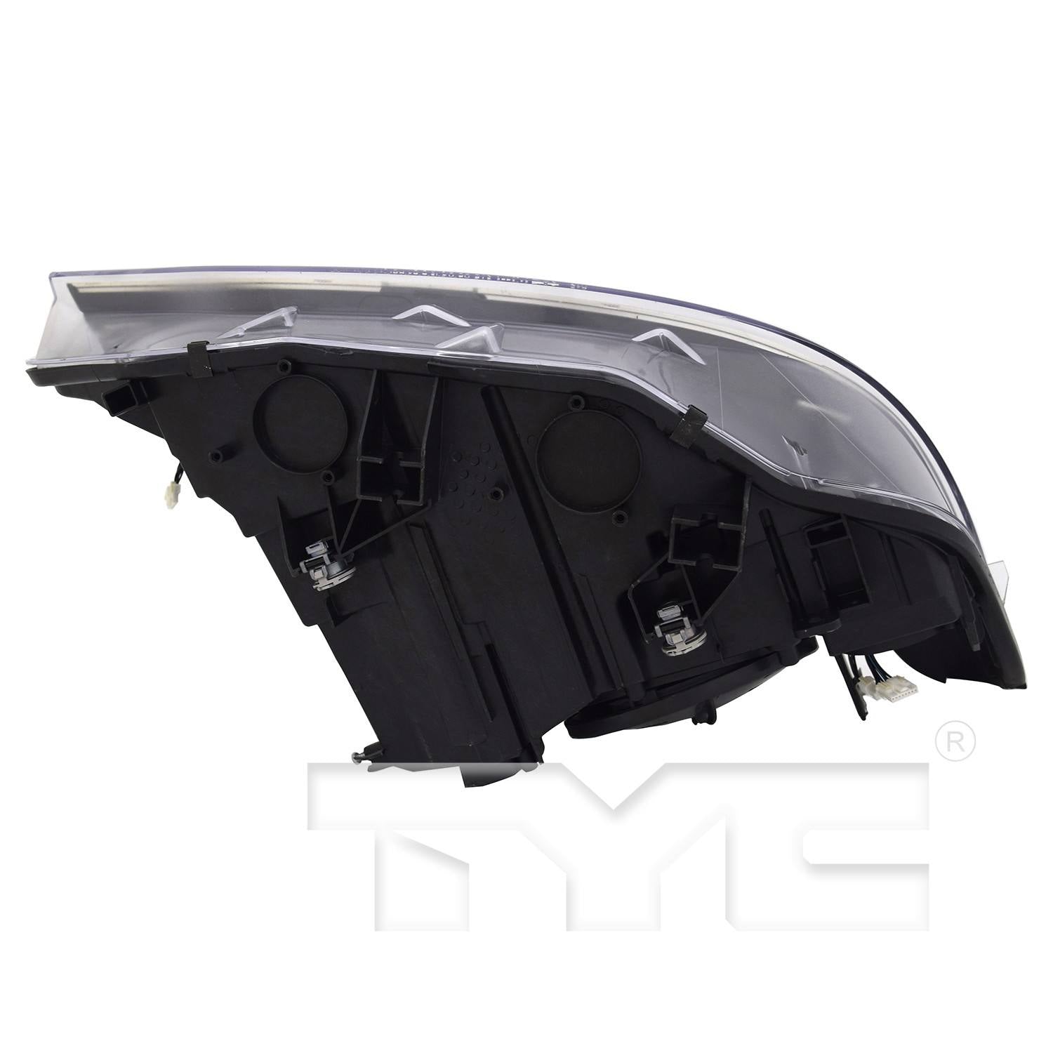 TYC TYC Regular 20-16718-00