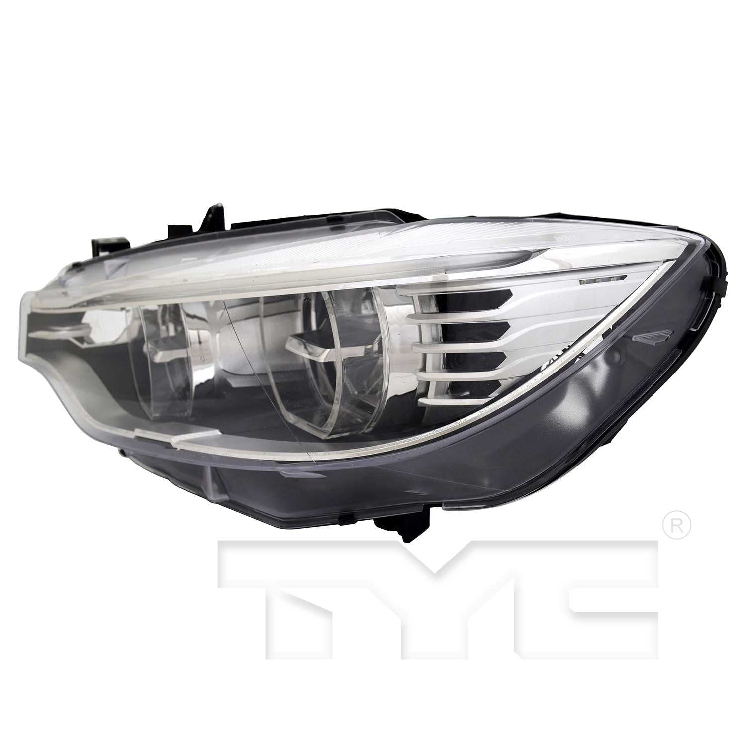 TYC TYC Regular 20-16718-00