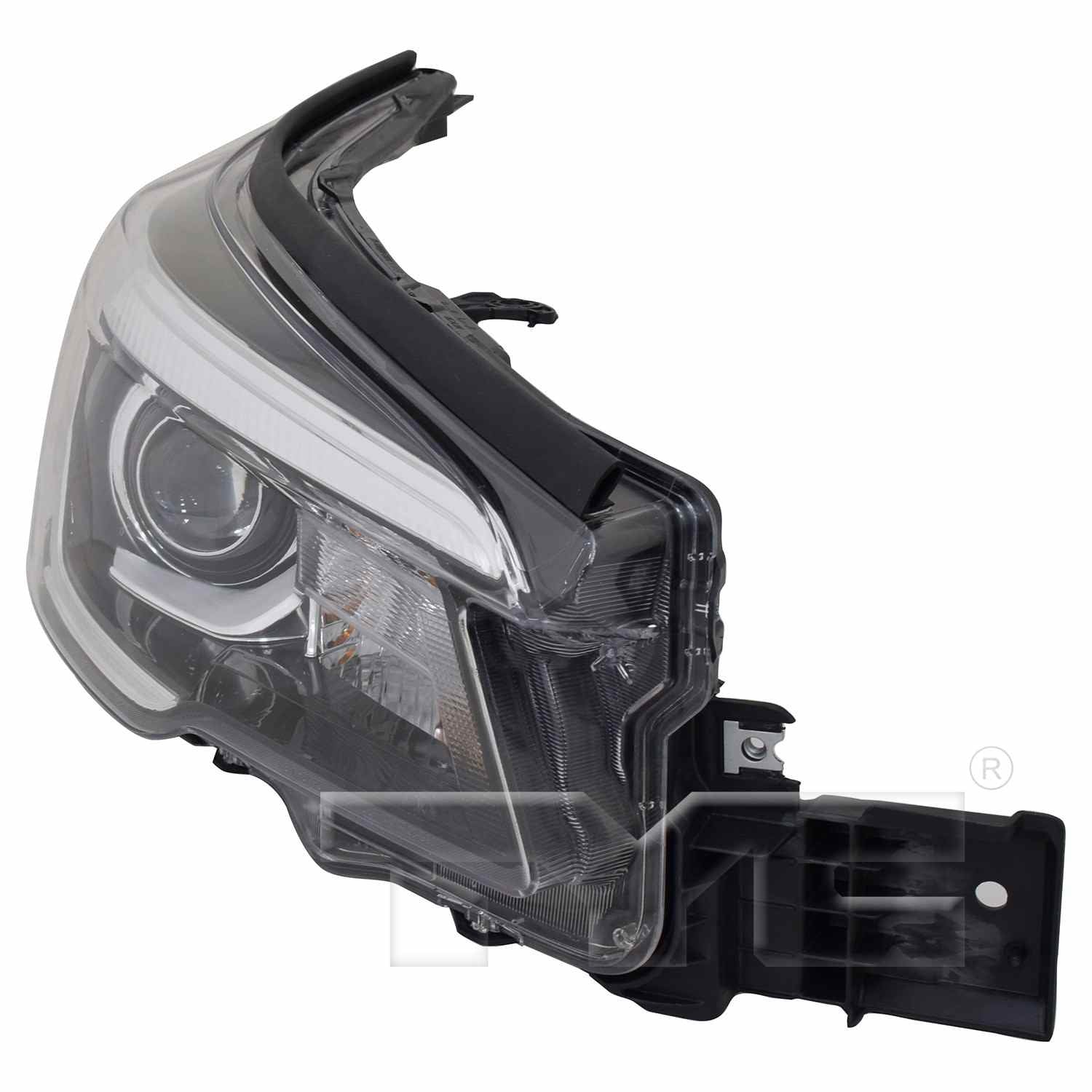 TYC CAPA Certified 20-16909-00-9