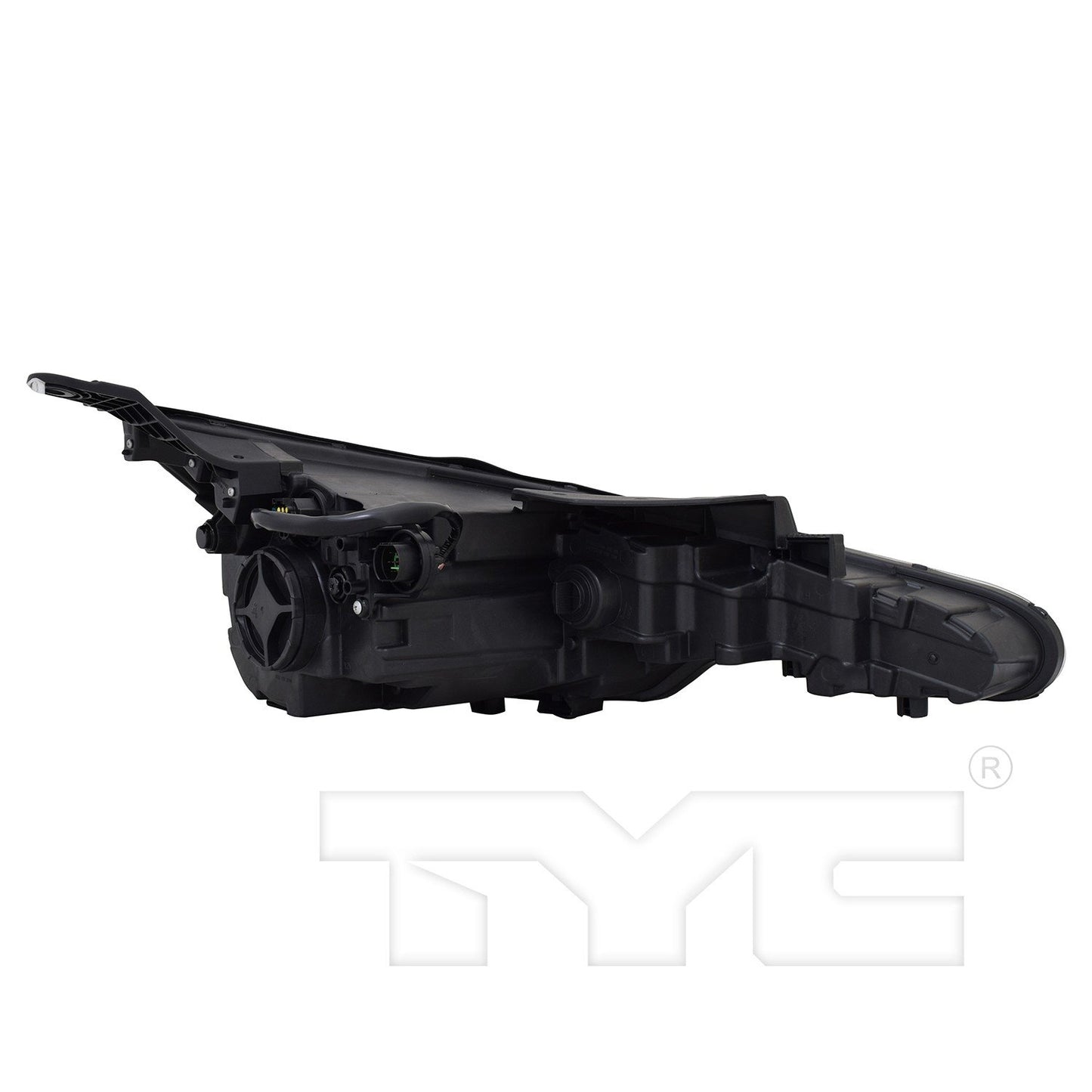 TYC Headlight Assembly 20-16914-90